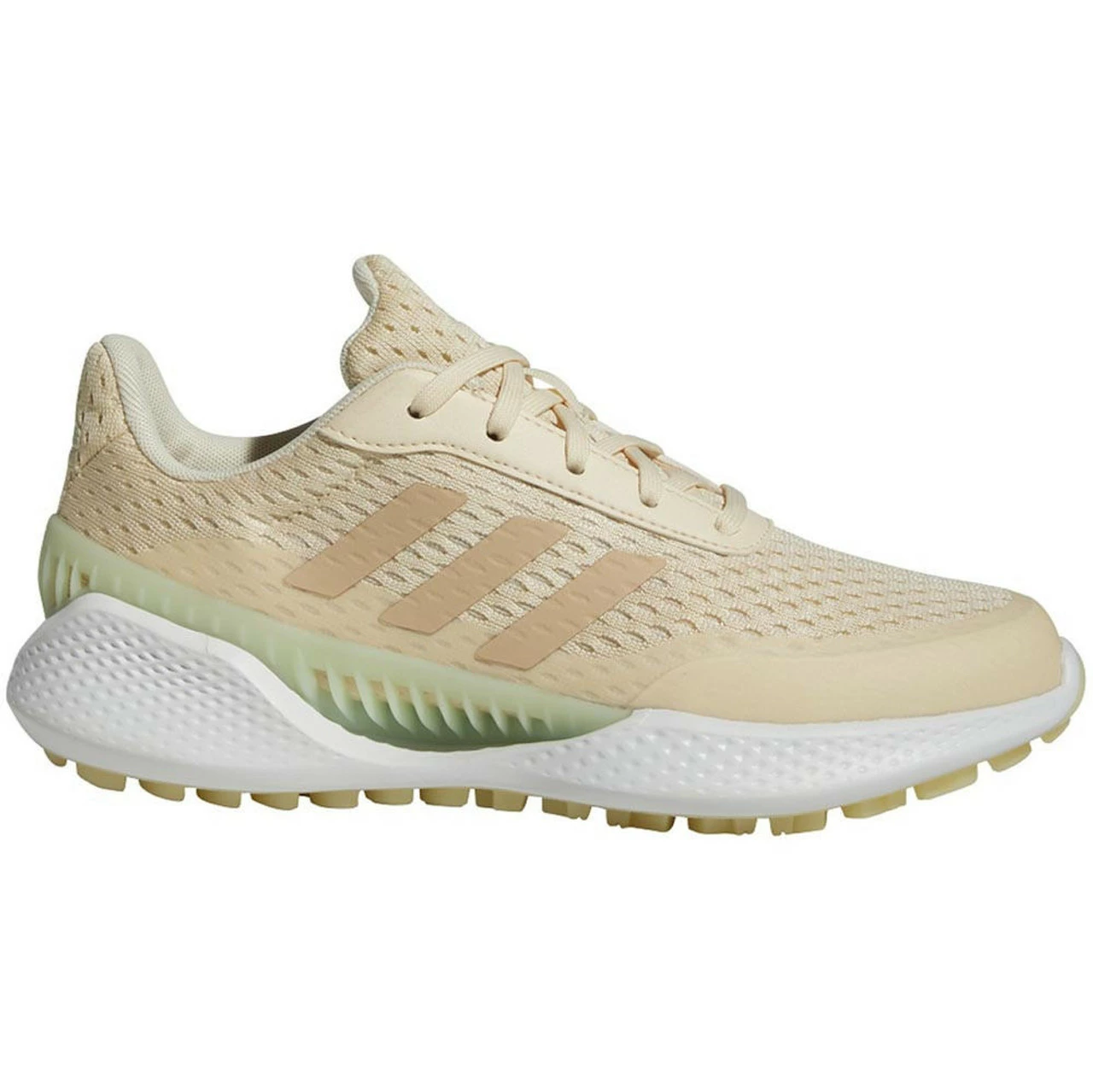 ADIDAS Women's Summervent Golf Shoes 26 ADIDAS Women's Summervent Golf Shoes - Image 24