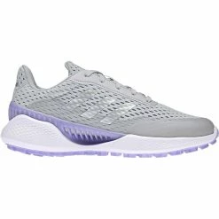 ADIDAS Women's Summervent Golf Shoes 46 ADIDAS Women's Summervent Golf Shoes -Shoes Sales Shop adidas womens summervent golf shoes grey two silver light purple 01 27358.1673901191