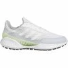 ADIDAS Women's Summervent Golf Shoes 2 ADIDAS Women's Summervent Golf Shoes -Shoes Sales Shop adidas womens summervent golf shoes white almost lime 01 67016.1673902764
