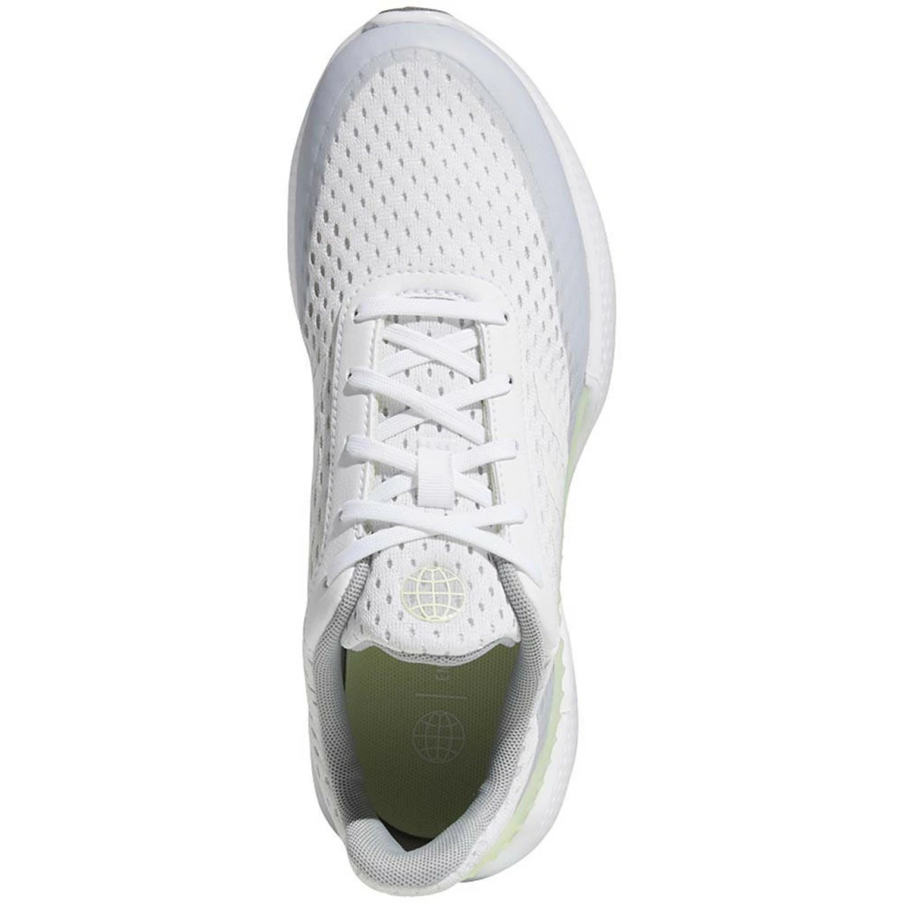 ADIDAS Women's Summervent Golf Shoes 4 ADIDAS Women's Summervent Golf Shoes - Image 2