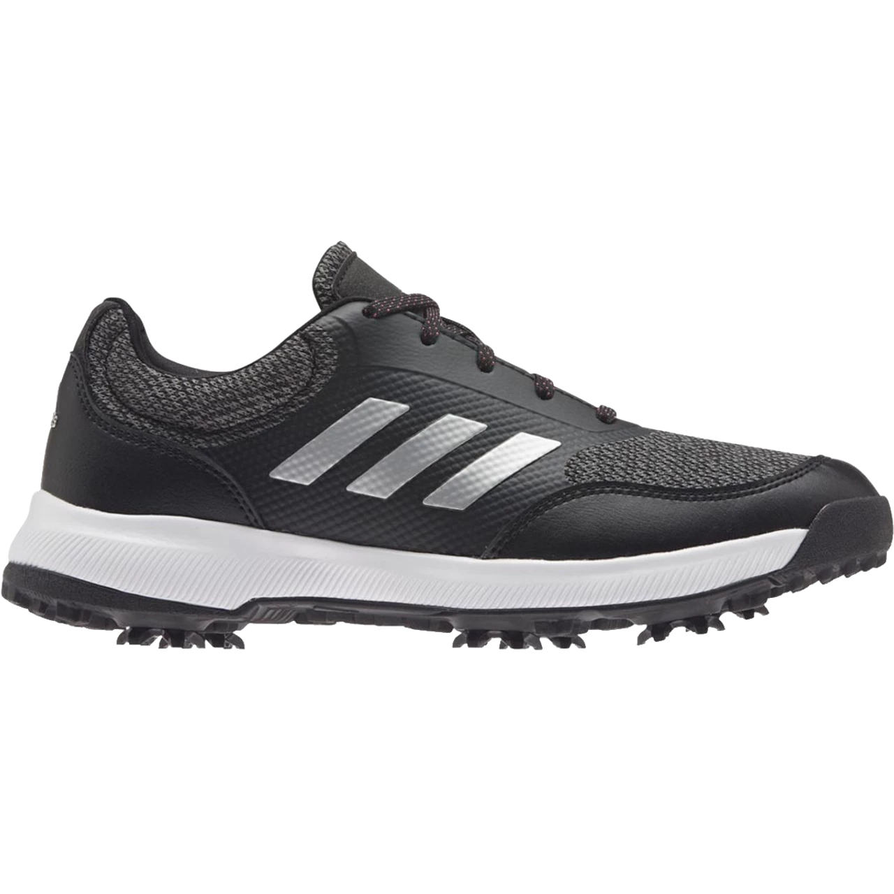 ADIDAS Women's Tech Response 2.0 Golf Shoes 6 ADIDAS Women's Tech Response 2.0 Golf Shoes - Image 4