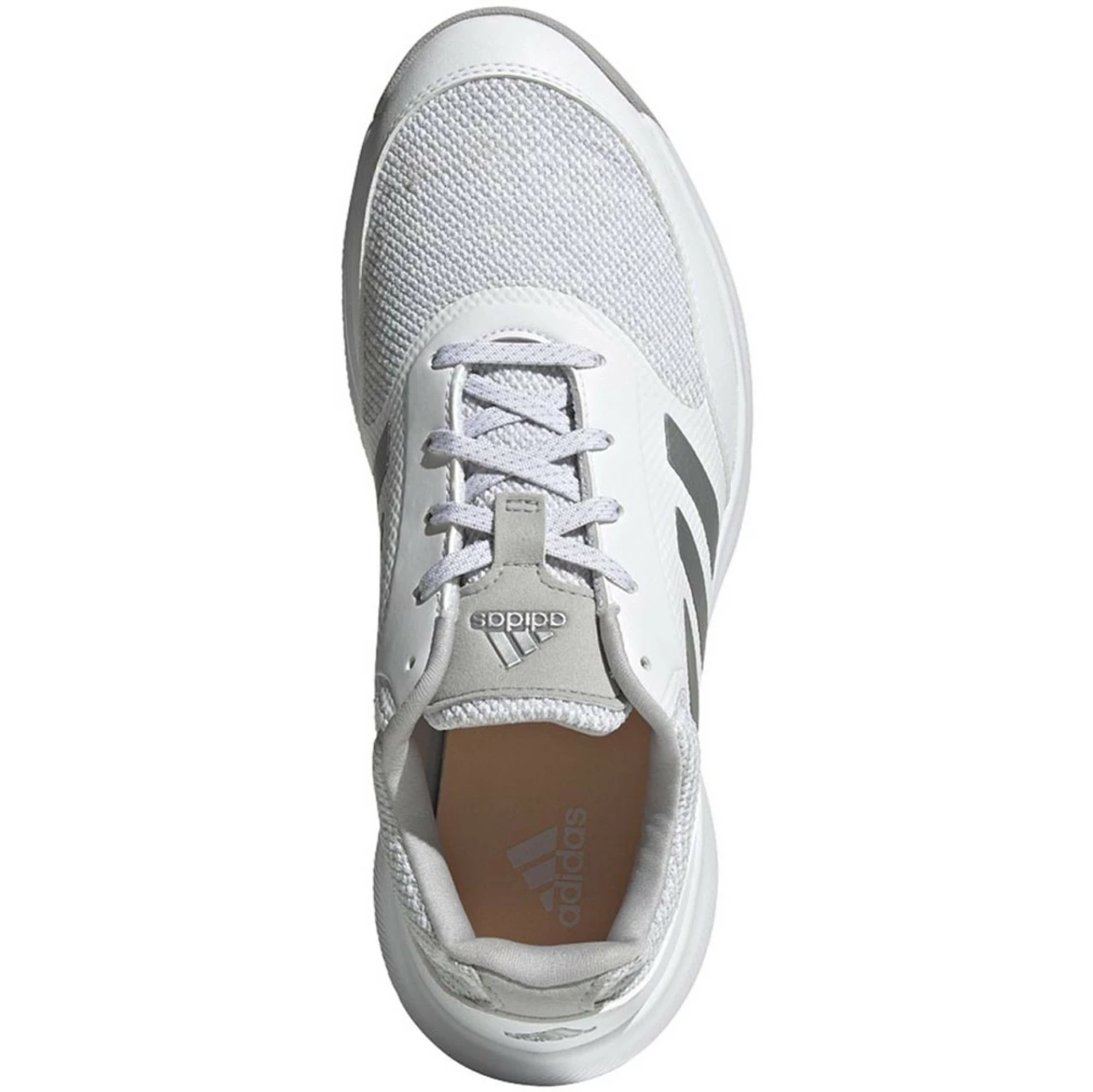 ADIDAS Women's Tech Response 2.0 Golf Shoes 4 ADIDAS Women's Tech Response 2.0 Golf Shoes - Image 2