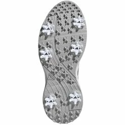 ADIDAS Women's Tech Response 2.0 Golf Shoes 13 ADIDAS Women's Tech Response 2.0 Golf Shoes -Shoes Sales Shop adidas womens tech response 2 golf shoes white silver grey two 03 58272.1659041956