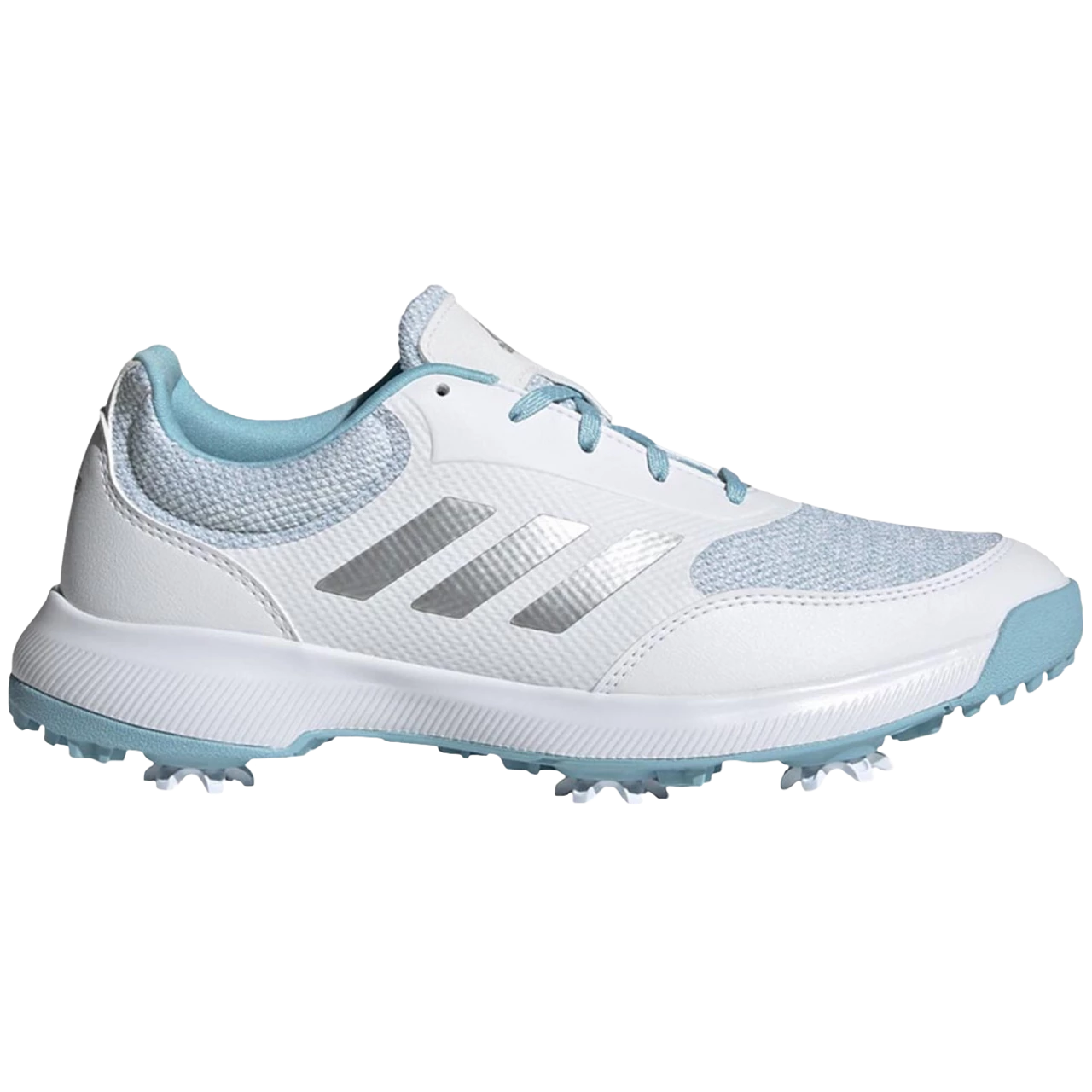 ADIDAS Women's Tech Response 2.0 Golf Shoes 9 ADIDAS Women's Tech Response 2.0 Golf Shoes - Image 7