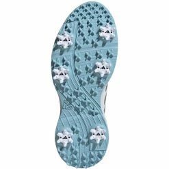 ADIDAS Women's Tech Response 2.0 Golf Shoes 19 ADIDAS Women's Tech Response 2.0 Golf Shoes -Shoes Sales Shop adidas womens tech response 2 golf shoes white silver hazy sky 03 96570.1659041956