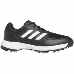 ADIDAS Women's Tech Response 3.0 Golf Shoes 20 ADIDAS Women's Tech Response 3.0 Golf Shoes -Shoes Sales Shop adidas womens tech response 3 golf shoes black white silver 01 80245.1678464304