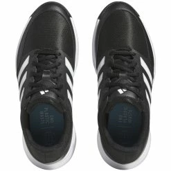 ADIDAS Women's Tech Response 3.0 Golf Shoes 21 ADIDAS Women's Tech Response 3.0 Golf Shoes -Shoes Sales Shop adidas womens tech response 3 golf shoes black white silver 02 32977.1678464305