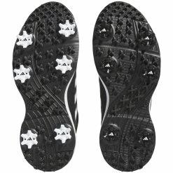 ADIDAS Women's Tech Response 3.0 Golf Shoes 22 ADIDAS Women's Tech Response 3.0 Golf Shoes -Shoes Sales Shop adidas womens tech response 3 golf shoes black white silver 03 94176.1678464305