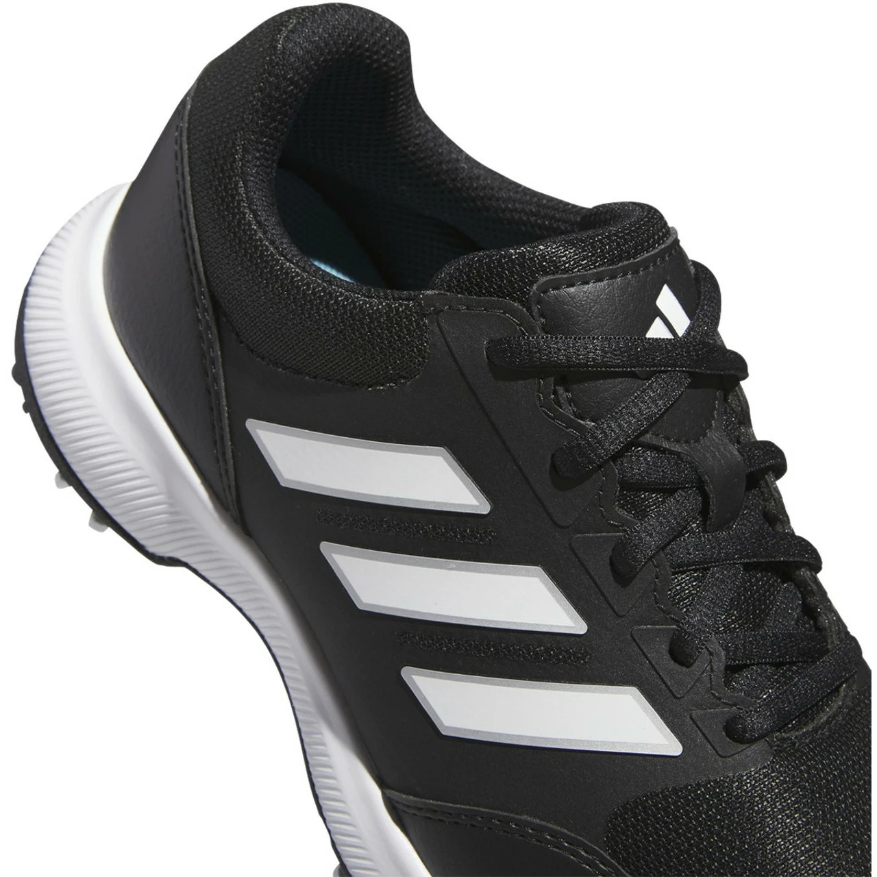 ADIDAS Women's Tech Response 3.0 Golf Shoes 11 ADIDAS Women's Tech Response 3.0 Golf Shoes - Image 9