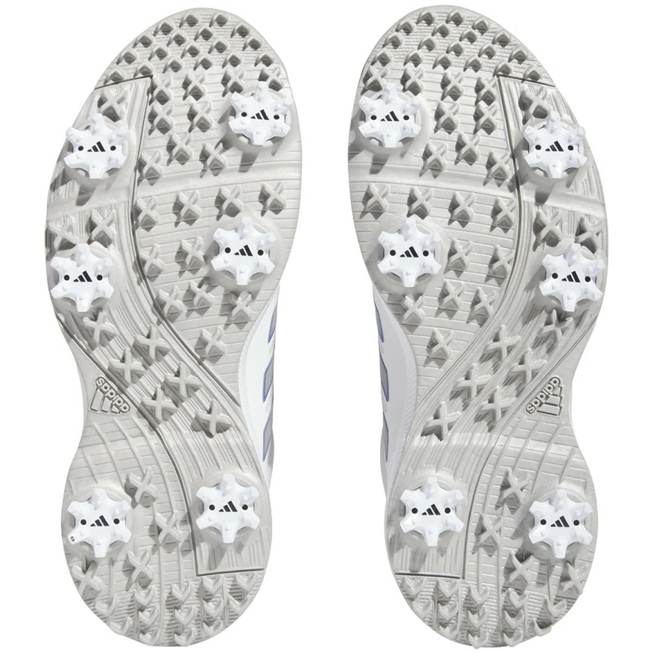 ADIDAS Women's Tech Response 3.0 Golf Shoes 4 ADIDAS Women's Tech Response 3.0 Golf Shoes - Image 2