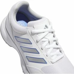 ADIDAS Women's Tech Response 3.0 Golf Shoes 18 ADIDAS Women's Tech Response 3.0 Golf Shoes -Shoes Sales Shop adidas womens tech response 3 golf shoes white silver blue fusion 04 46680.1678464304