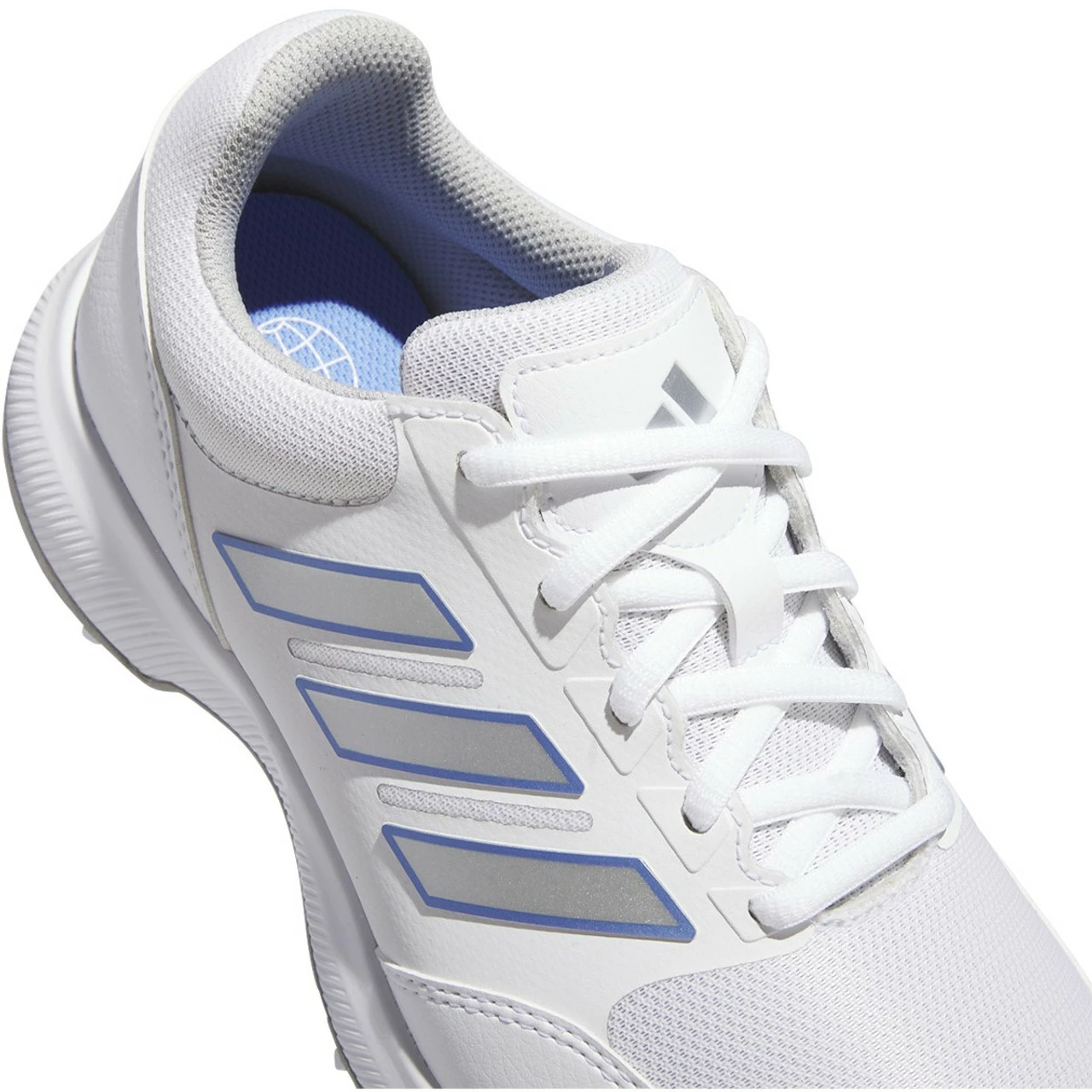 ADIDAS Women's Tech Response 3.0 Golf Shoes 6 ADIDAS Women's Tech Response 3.0 Golf Shoes - Image 4