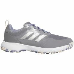 ADIDAS Women's Tech Response SL 3.0 Golf Shoes 22 ADIDAS Women's Tech Response SL 3.0 Golf Shoes -Shoes Sales Shop adidas womens tech response sl 3 golf shoes grey three silver violet 01 19719.1678465981