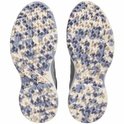 ADIDAS Women's Tech Response SL 3.0 Golf Shoes 24 ADIDAS Women's Tech Response SL 3.0 Golf Shoes -Shoes Sales Shop adidas womens tech response sl 3 golf shoes grey three silver violet 03 43846.1678465982