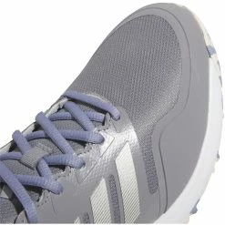 ADIDAS Women's Tech Response SL 3.0 Golf Shoes 25 ADIDAS Women's Tech Response SL 3.0 Golf Shoes -Shoes Sales Shop adidas womens tech response sl 3 golf shoes grey three silver violet 04 82007.1678465983
