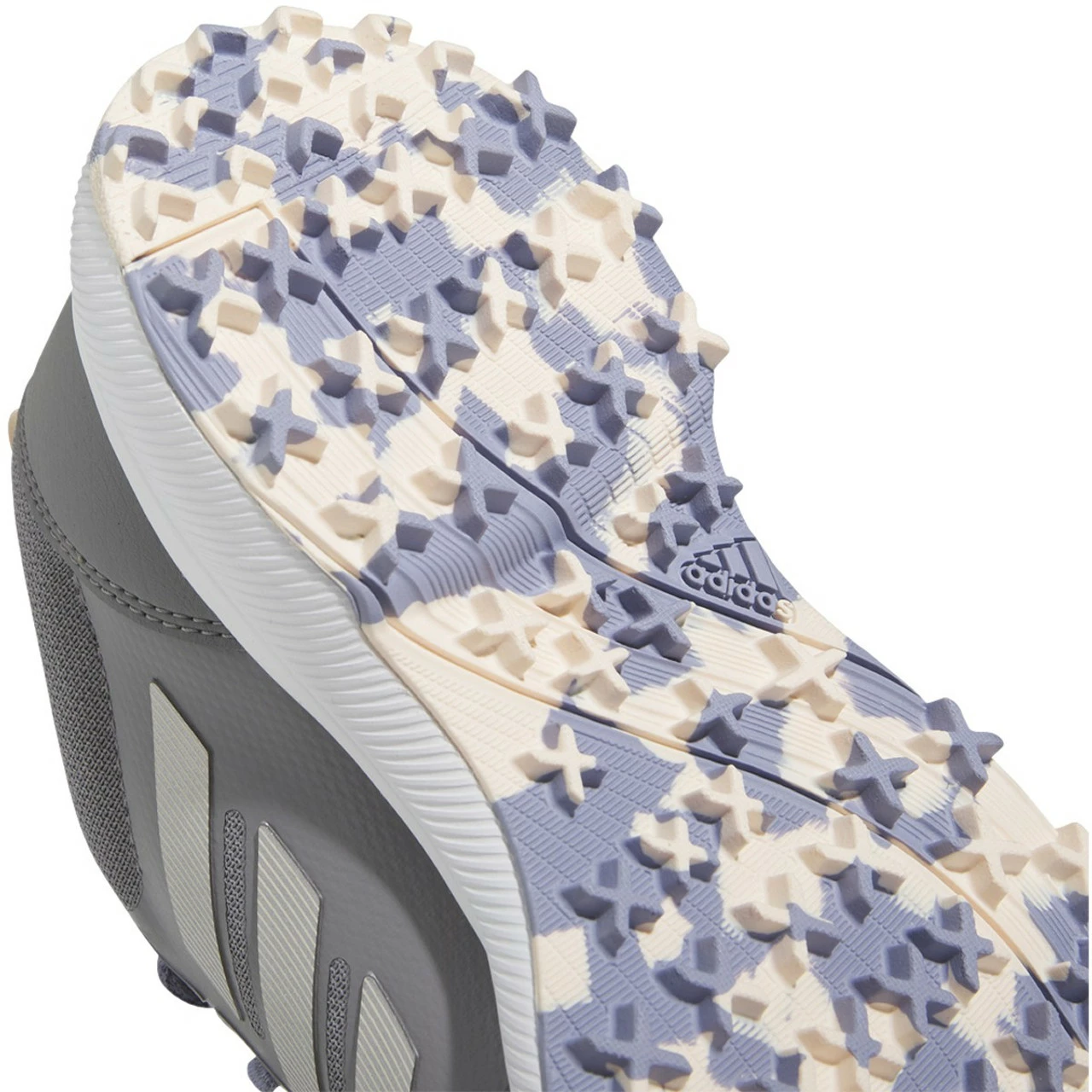 ADIDAS Women's Tech Response SL 3.0 Golf Shoes 12 ADIDAS Women's Tech Response SL 3.0 Golf Shoes - Image 10