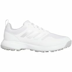ADIDAS Women's Tech Response SL 3.0 Golf Shoes 27 ADIDAS Women's Tech Response SL 3.0 Golf Shoes -Shoes Sales Shop adidas womens tech response sl 3 golf shoes white grey two silver 01 85628.1678465983