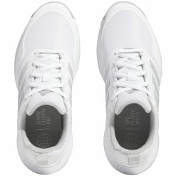 ADIDAS Women's Tech Response SL 3.0 Golf Shoes 28 ADIDAS Women's Tech Response SL 3.0 Golf Shoes -Shoes Sales Shop adidas womens tech response sl 3 golf shoes white grey two silver 02 83993.1678465983