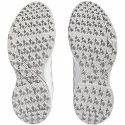 ADIDAS Women's Tech Response SL 3.0 Golf Shoes 29 ADIDAS Women's Tech Response SL 3.0 Golf Shoes -Shoes Sales Shop adidas womens tech response sl 3 golf shoes white grey two silver 03 53937.1678465984