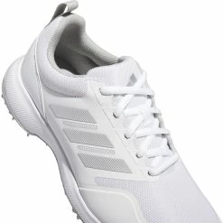 ADIDAS Women's Tech Response SL 3.0 Golf Shoes 30 ADIDAS Women's Tech Response SL 3.0 Golf Shoes -Shoes Sales Shop adidas womens tech response sl 3 golf shoes white grey two silver 04 41231.1678465984