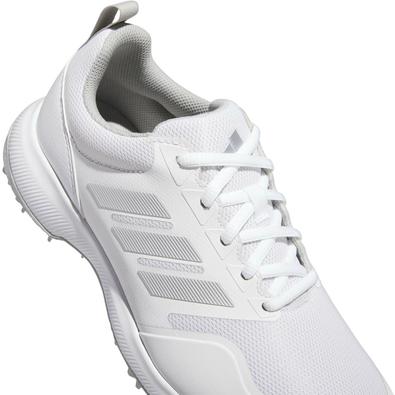 ADIDAS Women's Tech Response SL 3.0 Golf Shoes 16 ADIDAS Women's Tech Response SL 3.0 Golf Shoes - Image 14