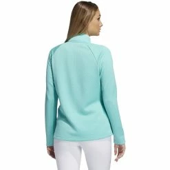 ADIDAS Women's Textured Layer Jacket 35 ADIDAS Women's Textured Layer Jacket -Shoes Sales Shop adidas womens textured layer jacket acid mint 02 31375.1633102077