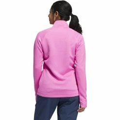 ADIDAS Women's Textured Layer Jacket 39 ADIDAS Women's Textured Layer Jacket -Shoes Sales Shop adidas womens textured layer jacket screaming pink 02 04281.1633102078