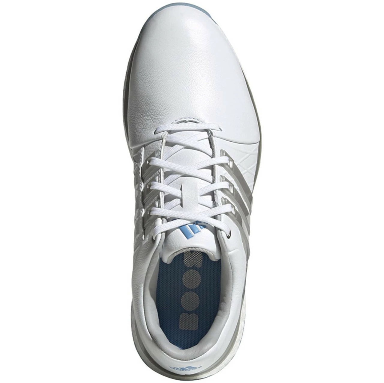 ADIDAS Women's Tour360 XT Spikeless Golf Shoes EG6483 4 ADIDAS Women's Tour360 XT Spikeless Golf Shoes EG6483 - Image 2