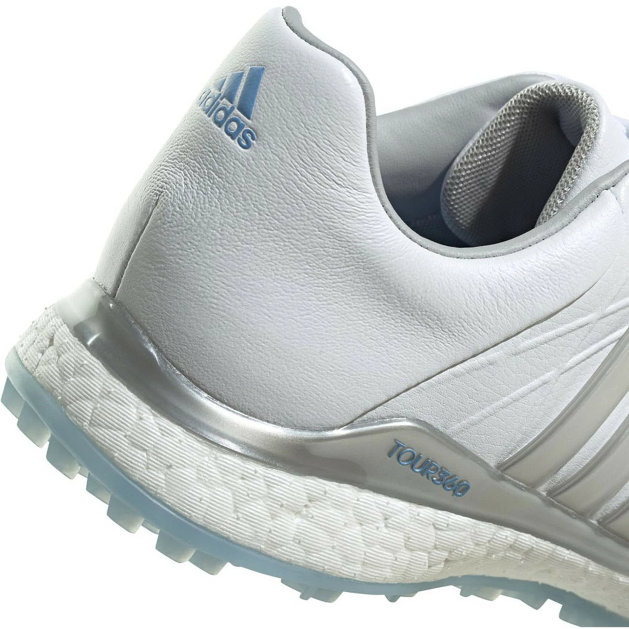 ADIDAS Women's Tour360 XT Spikeless Golf Shoes EG6483 6 ADIDAS Women's Tour360 XT Spikeless Golf Shoes EG6483 - Image 4