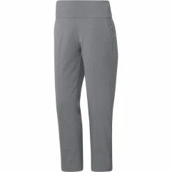 ADIDAS Women's Ultimate365 Ankle Pants 16 ADIDAS Women's Ultimate365 Ankle Pants -Shoes Sales Shop adidas womens ultimate 365 ankle pant grey three 01 49890.1662670243