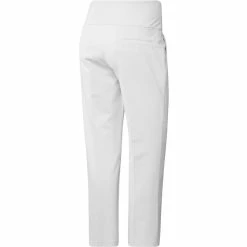 ADIDAS Women's Ultimate365 Ankle Pants 21 ADIDAS Women's Ultimate365 Ankle Pants -Shoes Sales Shop adidas womens ultimate 365 ankle pant white 02 56784.1662670243