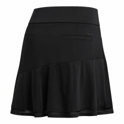 ADIDAS Women's Ultimate 365 Knit Frill Skort -Shoes Sales Shop adidas womens ultimate 365 knit frill skort black 02 01834.1633119083