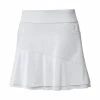 ADIDAS Women's Ultimate 365 Knit Frill Skort 2 ADIDAS Women's Ultimate 365 Knit Frill Skort -Shoes Sales Shop adidas womens ultimate 365 knit frill skort white 01 32781.1633119082