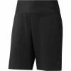 ADIDAS Women's Ultimate365 Modern Bermuda Shorts - 8.5 Inch 1 ADIDAS Women's Ultimate365 Modern Bermuda Shorts - 8.5 Inch -Shoes Sales Shop adidas womens ultimate 365 modern bermuda short black 01 44094.1647537853