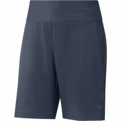 ADIDAS Women's Ultimate365 Modern Bermuda Shorts - 8.5 Inch -Shoes Sales Shop adidas womens ultimate 365 modern bermuda short crew navy 01 80359.1647537853