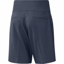 ADIDAS Women's Ultimate365 Modern Bermuda Shorts - 8.5 Inch -Shoes Sales Shop adidas womens ultimate 365 modern bermuda short crew navy 02 78051.1647537853