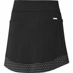 ADIDAS Women's Ultimate 365 Printed Knit Skort 13 ADIDAS Women's Ultimate 365 Printed Knit Skort -Shoes Sales Shop adidas womens ultimate 365 printed knit skort black 02 04487.1633119189
