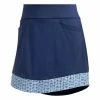 ADIDAS Women's Ultimate 365 Printed Knit Skort 1 ADIDAS Women's Ultimate 365 Printed Knit Skort -Shoes Sales Shop adidas womens ultimate 365 printed knit skort tech indigo 01 95328.1633119188