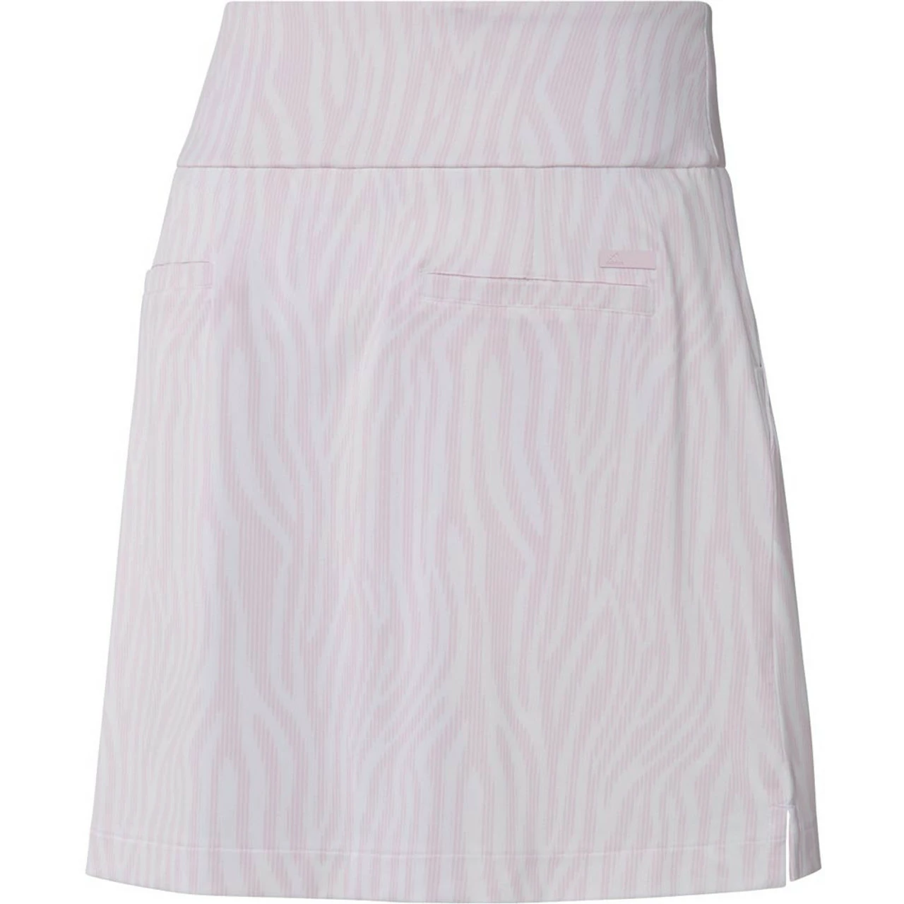 ADIDAS Women's Ultimate 365 Printed Skort - 16 Inch 4 ADIDAS Women's Ultimate 365 Printed Skort - 16 Inch - Image 2