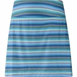 ADIDAS Women's Ultimate 365 Printed Skort - 16 Inch 12 ADIDAS Women's Ultimate 365 Printed Skort - 16 Inch -Shoes Sales Shop adidas womens ultimate 365 printed skort 16 inch crew navy white 01 47711.1647974768