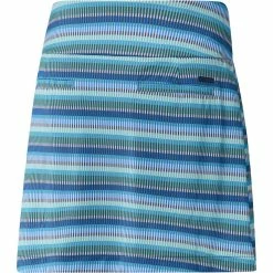 ADIDAS Women's Ultimate 365 Printed Skort - 16 Inch 13 ADIDAS Women's Ultimate 365 Printed Skort - 16 Inch -Shoes Sales Shop adidas womens ultimate 365 printed skort 16 inch crew navy white 02 86247.1647974768
