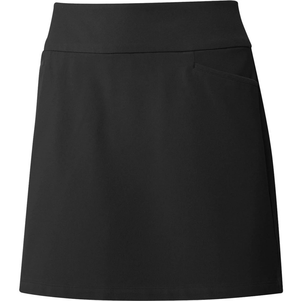 ADIDAS Women's Ultimate Adistar Pull-On Skort 3 ADIDAS Women's Ultimate Adistar Pull-On Skort