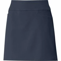 ADIDAS Women's Ultimate Adistar Pull-On Skort 8 ADIDAS Women's Ultimate Adistar Pull-On Skort -Shoes Sales Shop adidas womens ultimate adistar pull on skort crew navy 01 71414.1662670425
