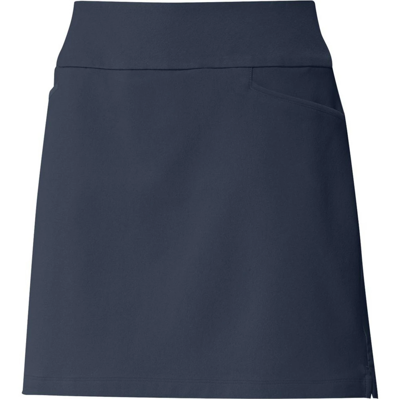 ADIDAS Women's Ultimate Adistar Pull-On Skort 5 ADIDAS Women's Ultimate Adistar Pull-On Skort - Image 3