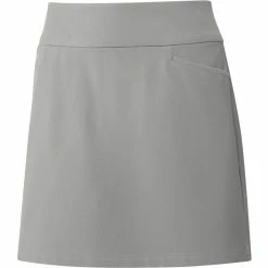 ADIDAS Women's Ultimate Adistar Pull-On Skort 9 ADIDAS Women's Ultimate Adistar Pull-On Skort -Shoes Sales Shop adidas womens ultimate adistar pull on skort solid grey 01 53581.1662670425