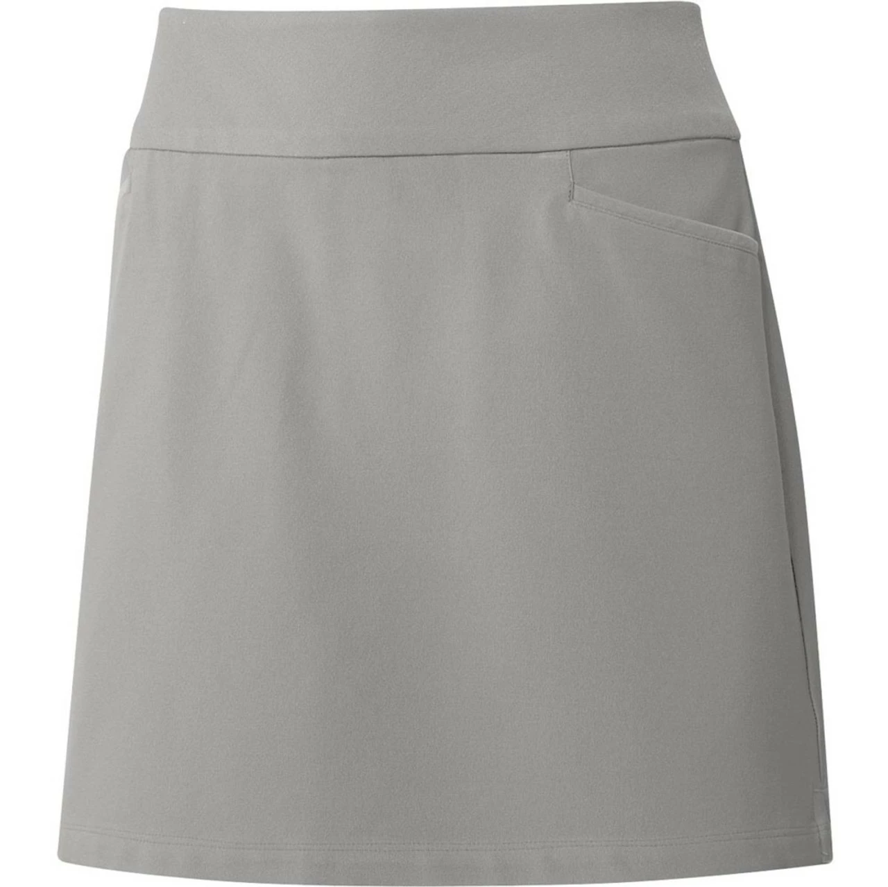 ADIDAS Women's Ultimate Adistar Pull-On Skort 6 ADIDAS Women's Ultimate Adistar Pull-On Skort - Image 4