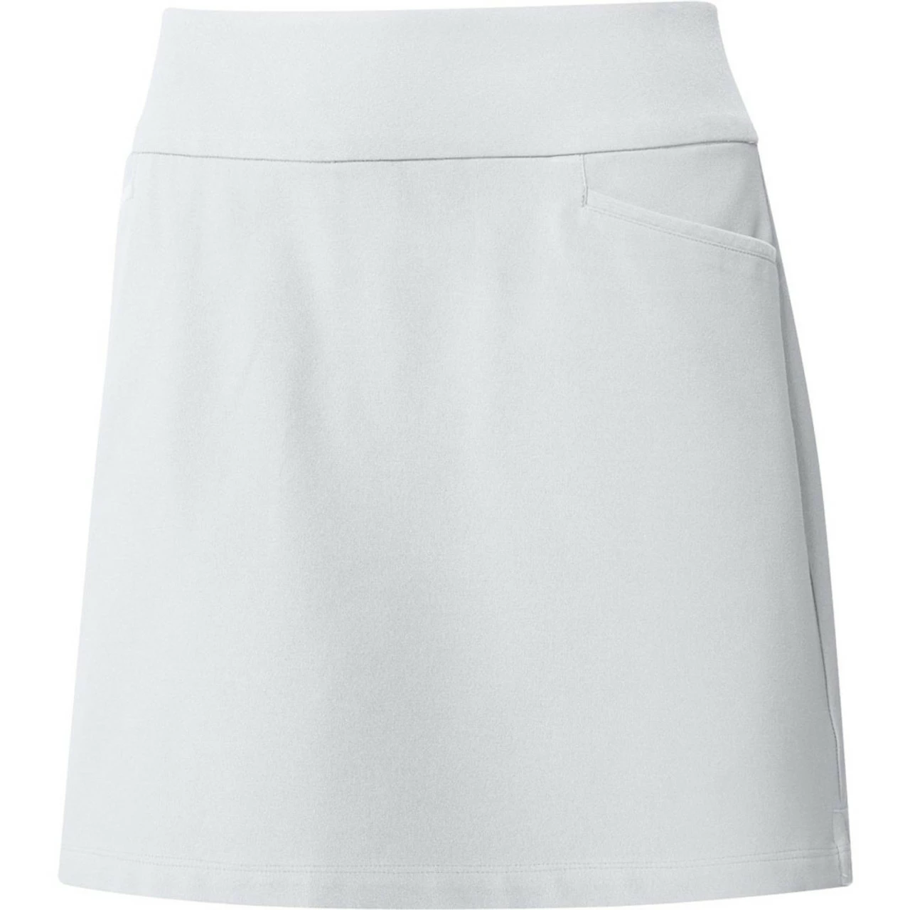 ADIDAS Women's Ultimate Adistar Pull-On Skort 4 ADIDAS Women's Ultimate Adistar Pull-On Skort - Image 2