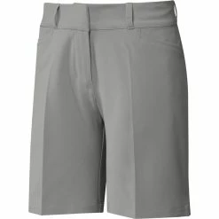 ADIDAS Women's Ultimate Club 7 Inch Shorts 13 ADIDAS Women's Ultimate Club 7 Inch Shorts -Shoes Sales Shop adidas womens ultimate club 7 inch short mid grey 01 92136.1633372710