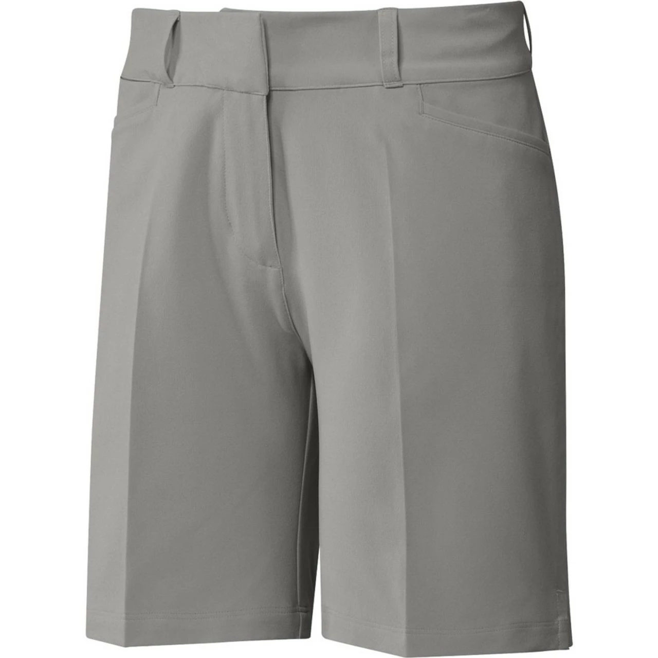 ADIDAS Women's Ultimate Club 7 Inch Shorts 5 ADIDAS Women's Ultimate Club 7 Inch Shorts - Image 3