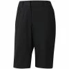 ADIDAS Women's Ultimate Club Bermuda Shorts 1 ADIDAS Women's Ultimate Club Bermuda Shorts -Shoes Sales Shop adidas womens ultimate club bermuda short black 01 38583.1633373020